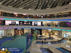 -青岛东方影都融创电影世界