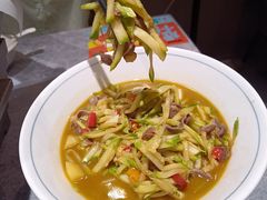 -山衢味庄·鲜辣衢菜(杭行路店)