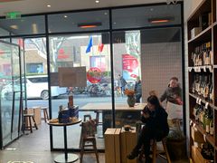 -BAKER&SPICE(安福路店)