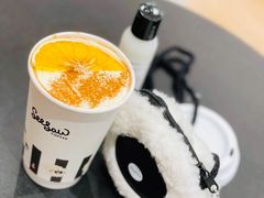 -Seesaw Coffee(上生新所店)