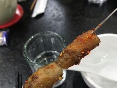 -老黑板筋(顺义总店)