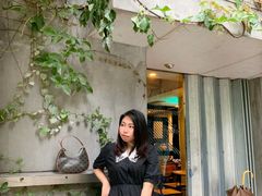 -来回·咖啡(天河南店)