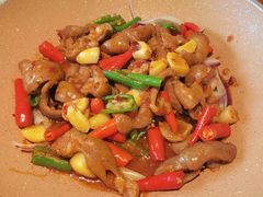 -寻乡迹· 湖南家宴(竹坑店)