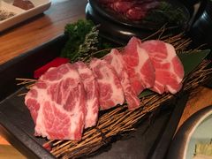 -黑牛黑猪烤肉专门店(万象城店)