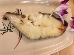 银鳕鱼-高木日本料理(静安寺店)