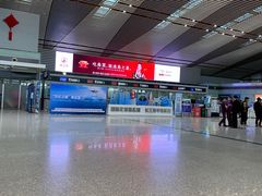 -常州奔牛国际机场