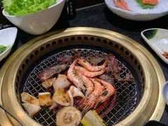 -神户赤童日式烤肉伙伴(东直门店)