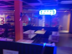 -火星工厂·桌游·团建聚会·轰趴馆(厦滘店)