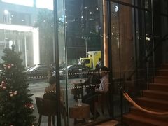 门面-星巴克臻选(广州高德置地秋广场店)