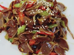 -巴依老爷新疆美食(马驹桥店)