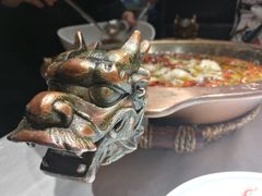 蜀龙阁水煮鱼-雲蜀龙阁·金牌水煮鱼(方庄店)