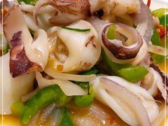 -海坛特色小吃·只做平潭特色菜(平潭店)