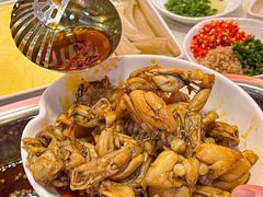 -味之绝美蛙鱼火锅(八号路店)