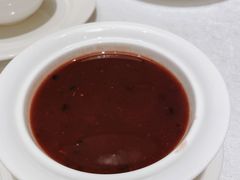 -京香轩·中餐厅(上海中庚聚龙酒店)