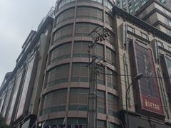 -梅龙镇广场