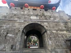 -乾州古城