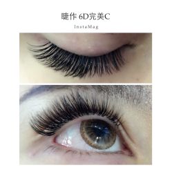 睫毛嫁接-光SPA科技美肤