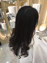 -黛蓝形象定制