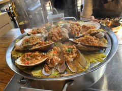 -KAOKAO烤烤·丹东海鲜烧烤(望京店)