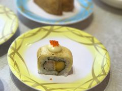 -莲寿司(国兴店)