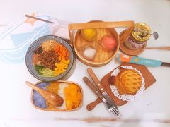 -一盒小幸运