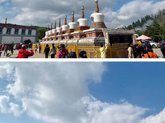 -塔尔寺