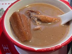 -来菜·湖北头牌藕汤(武商MALL众圆店)