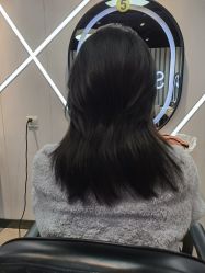 -丝语萱形象