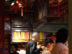 -怡咖啡海鲜自助餐厅(浦东香格里拉店)