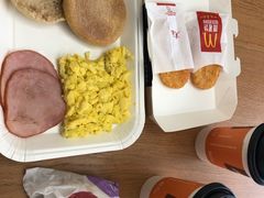 -麦当劳(沙河店)