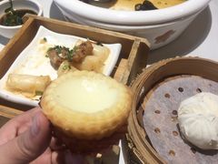 -味可道美食坊(福基路店)