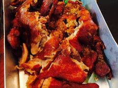 豆蔻电影主题餐厅(四牌楼店)-豆蔻电影主题餐厅(四牌楼店)