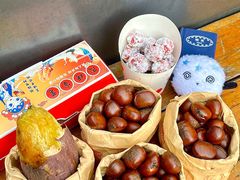 -高记桂花糖炒栗(鼓楼店)