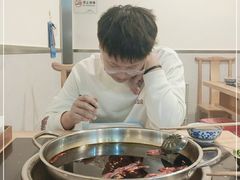 -飘香火锅(玉林西路店)