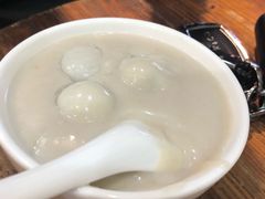 -沙湾姜埋奶(兴新包店)