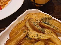 -The Cheebat 锌吧·Bistro(体育西店)