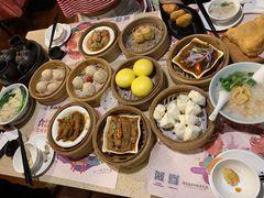 -点都德(大茶楼店)