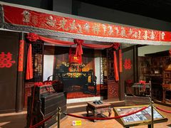 -中国闽台缘博物馆