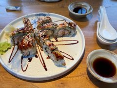 -Hatsune隐泉日式料理(三里屯太古里店)