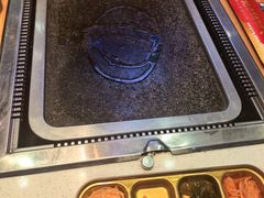-郭记烤肉创始店(民丰大街店)