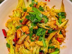 -陈大锅·岳阳鱼馆·地道岳阳菜(美食街店)