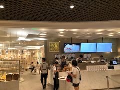 -奈雪的茶(市百一店)