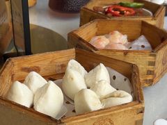 -怀德酒楼·粤菜·海鲜·茶点(宝安国际机场店)