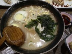 -一本久捷(新福店)