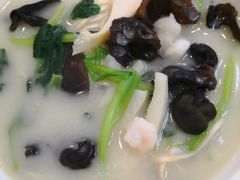 虾仁煨面-富春(瘦西湖店)