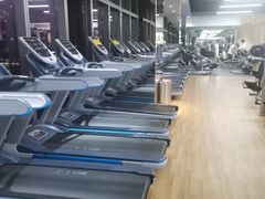 -MOHO FITNESS梦航游泳健身(国创中心店)