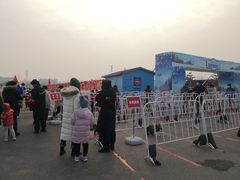 -绿野森林乐园冰雪季