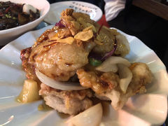 -香港饭店0410(明洞店)