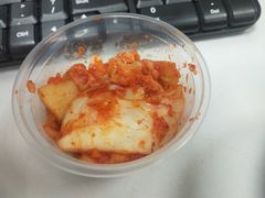 -米屋石锅拌饭(师大店)