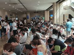 -重庆医科大学附属第一医院(本部)